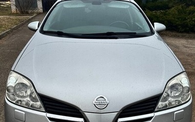Nissan Primera III, 2004 год, 580 000 рублей, 1 фотография