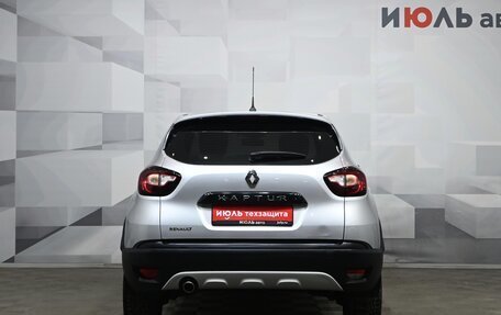 Renault Kaptur I рестайлинг, 2019 год, 1 465 000 рублей, 4 фотография