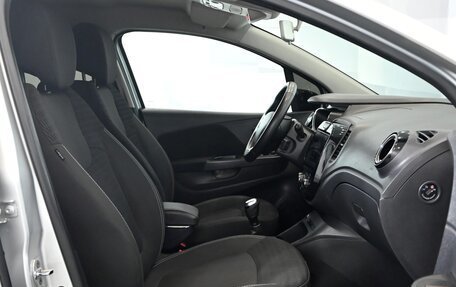 Renault Kaptur I рестайлинг, 2019 год, 1 465 000 рублей, 11 фотография