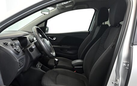 Renault Kaptur I рестайлинг, 2019 год, 1 465 000 рублей, 10 фотография