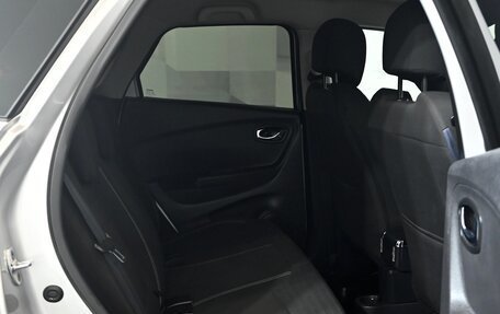 Renault Kaptur I рестайлинг, 2019 год, 1 465 000 рублей, 16 фотография
