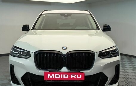 BMW X3, 2024 год, 7 950 000 рублей, 2 фотография