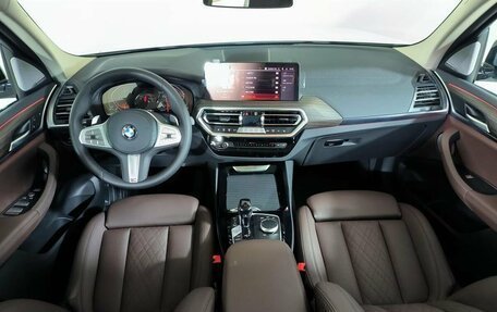 BMW X3, 2024 год, 7 950 000 рублей, 12 фотография