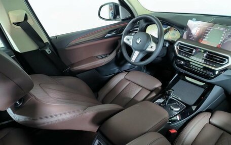 BMW X3, 2024 год, 7 950 000 рублей, 11 фотография