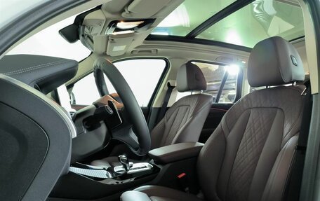 BMW X3, 2024 год, 7 950 000 рублей, 20 фотография