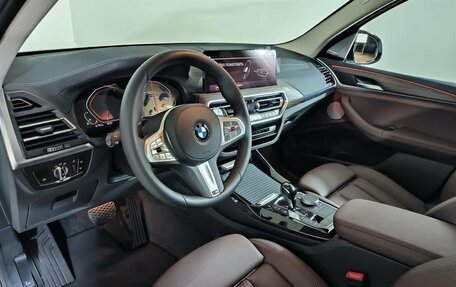 BMW X3, 2024 год, 7 950 000 рублей, 10 фотография
