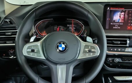BMW X3, 2024 год, 7 950 000 рублей, 17 фотография