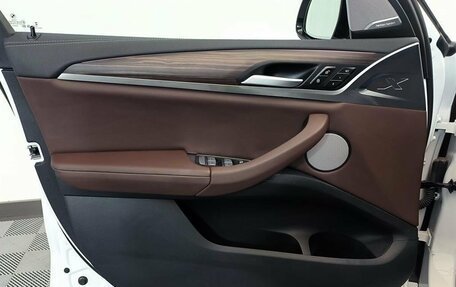 BMW X3, 2024 год, 7 950 000 рублей, 23 фотография