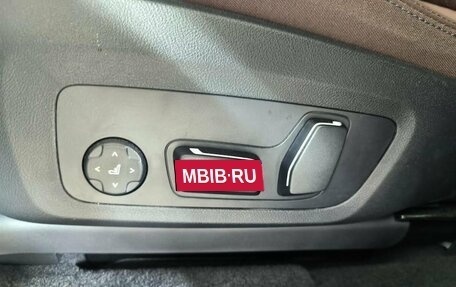 BMW X3, 2024 год, 7 950 000 рублей, 21 фотография