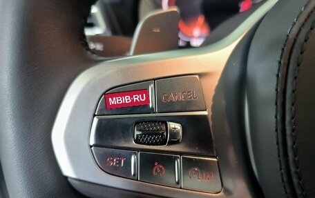 BMW X3, 2024 год, 7 950 000 рублей, 18 фотография