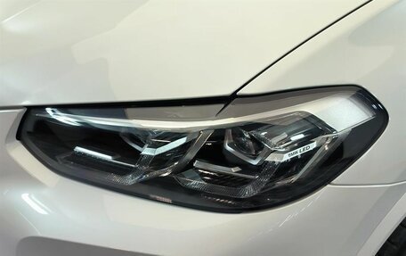 BMW X3, 2024 год, 7 950 000 рублей, 25 фотография