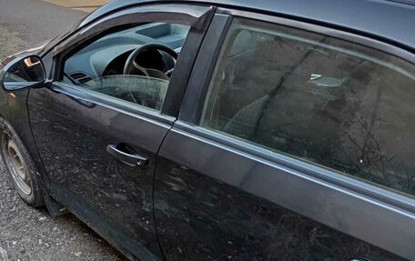 Chery Bonus (A13), 2012 год, 305 000 рублей, 2 фотография