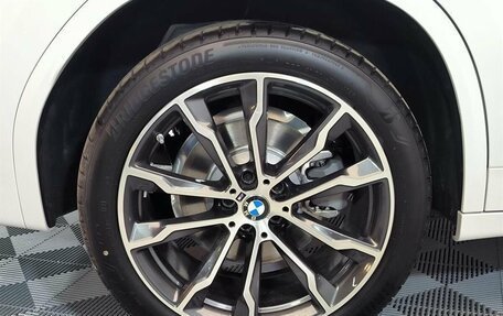 BMW X3, 2024 год, 7 950 000 рублей, 28 фотография
