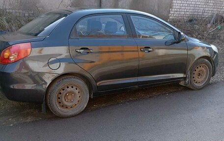 Chery Bonus (A13), 2012 год, 305 000 рублей, 5 фотография