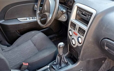 Chery Bonus (A13), 2012 год, 305 000 рублей, 4 фотография
