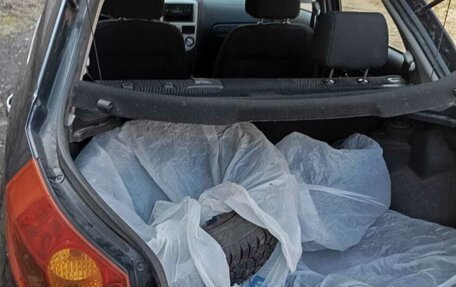 Chery Bonus (A13), 2012 год, 305 000 рублей, 7 фотография