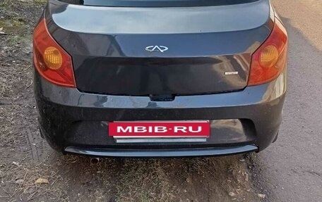 Chery Bonus (A13), 2012 год, 305 000 рублей, 3 фотография