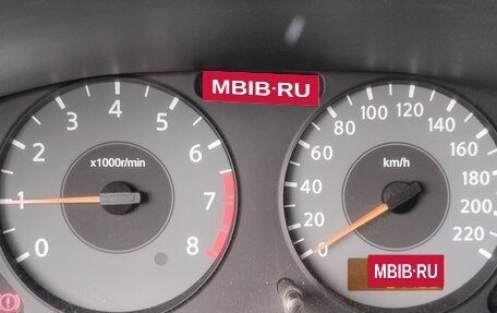 Nissan Almera Classic, 2007 год, 564 000 рублей, 8 фотография