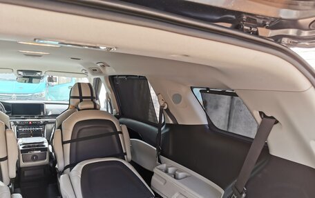 KIA Carnival, 2020 год, 4 000 000 рублей, 2 фотография