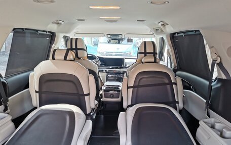 KIA Carnival, 2020 год, 4 000 000 рублей, 5 фотография