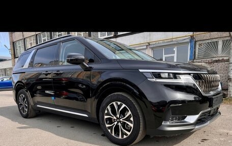 KIA Carnival, 2020 год, 4 000 000 рублей, 7 фотография