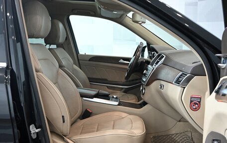 Mercedes-Benz GL-Класс, 2013 год, 2 725 000 рублей, 12 фотография