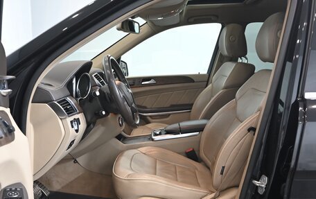 Mercedes-Benz GL-Класс, 2013 год, 2 725 000 рублей, 11 фотография