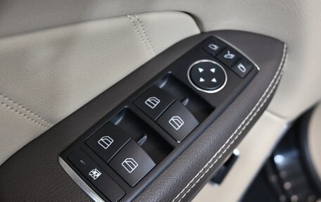 Mercedes-Benz GL-Класс, 2013 год, 2 725 000 рублей, 14 фотография