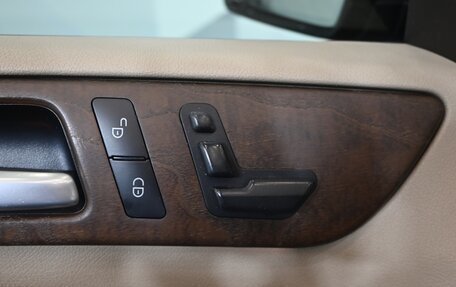 Mercedes-Benz GL-Класс, 2013 год, 2 725 000 рублей, 15 фотография