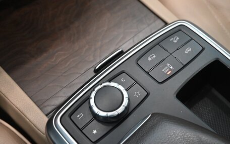 Mercedes-Benz GL-Класс, 2013 год, 2 725 000 рублей, 20 фотография