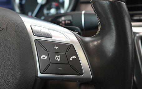 Mercedes-Benz GL-Класс, 2013 год, 2 725 000 рублей, 19 фотография