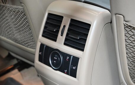 Mercedes-Benz GL-Класс, 2013 год, 2 725 000 рублей, 22 фотография