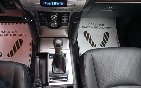 Toyota Land Cruiser Prado 150 рестайлинг 2, 2020 год, 5 500 000 рублей, 18 фотография