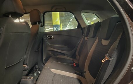 Renault Kaptur I рестайлинг, 2017 год, 979 000 рублей, 15 фотография