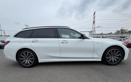 BMW 3 серия, 2021 год, 2 790 111 рублей, 2 фотография