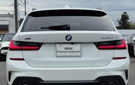 BMW 3 серия, 2021 год, 2 790 111 рублей, 4 фотография