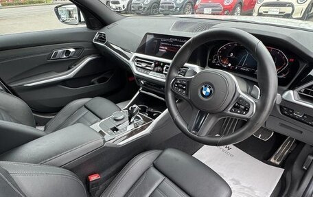 BMW 3 серия, 2021 год, 2 790 111 рублей, 8 фотография