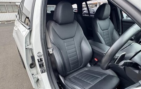 BMW 3 серия, 2021 год, 2 790 111 рублей, 11 фотография