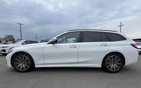 BMW 3 серия, 2021 год, 2 790 111 рублей, 6 фотография