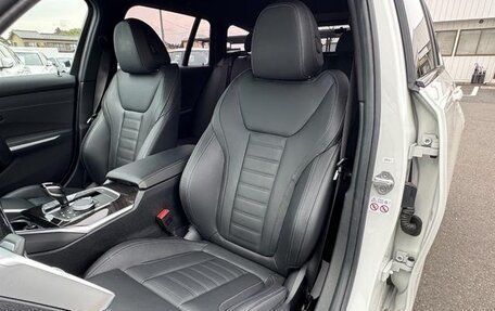 BMW 3 серия, 2021 год, 2 790 111 рублей, 12 фотография