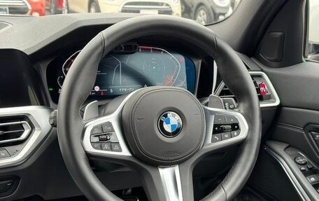 BMW 3 серия, 2021 год, 2 790 111 рублей, 9 фотография