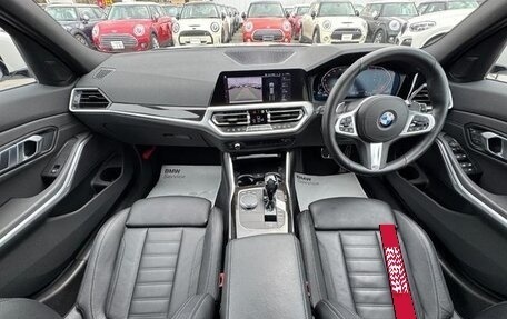 BMW 3 серия, 2021 год, 2 790 111 рублей, 7 фотография