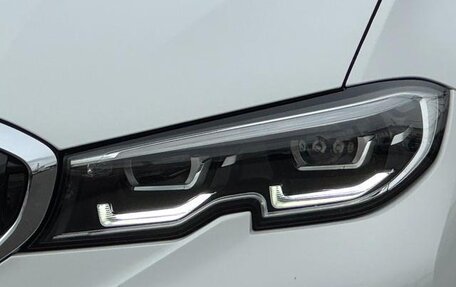 BMW 3 серия, 2021 год, 2 790 111 рублей, 15 фотография