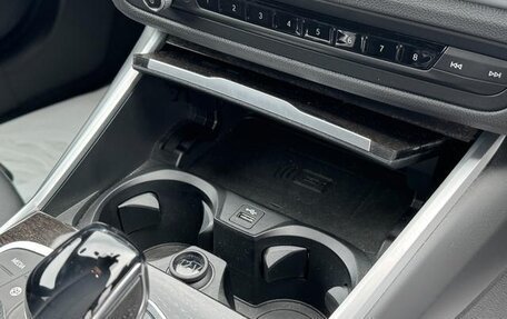 BMW 3 серия, 2021 год, 2 790 111 рублей, 21 фотография