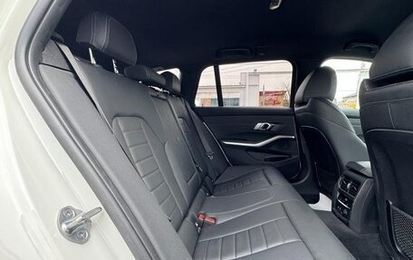 BMW 3 серия, 2021 год, 2 790 111 рублей, 26 фотография