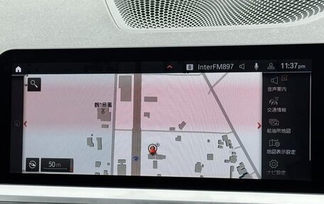 BMW 3 серия, 2021 год, 2 790 111 рублей, 17 фотография