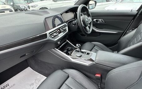 BMW 3 серия, 2021 год, 2 790 111 рублей, 25 фотография