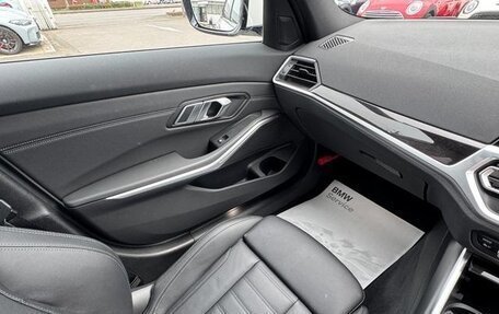 BMW 3 серия, 2021 год, 2 790 111 рублей, 19 фотография