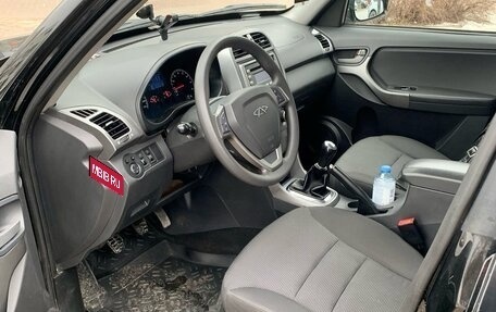 Chery Tiggo (T11), 2013 год, 715 000 рублей, 7 фотография