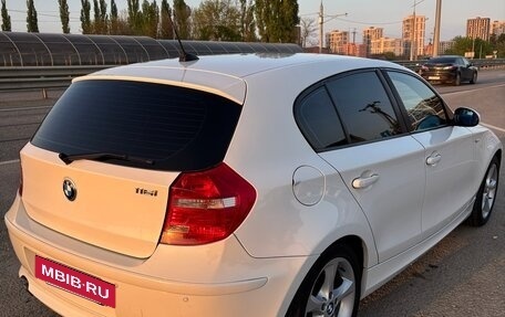 BMW 1 серия, 2008 год, 850 000 рублей, 4 фотография